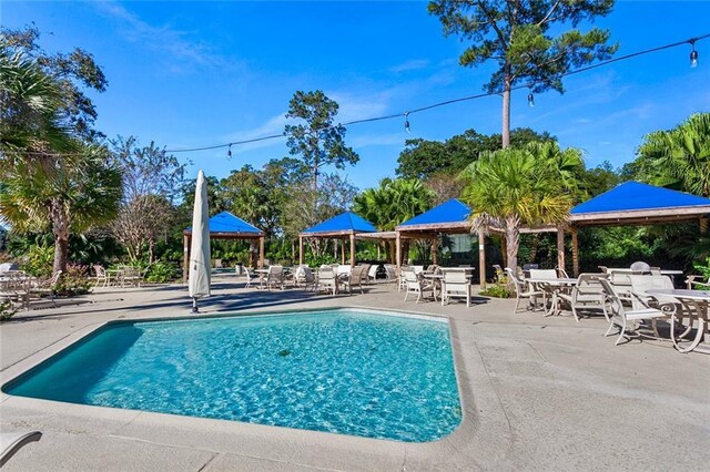 142 Acadian Ln, Mandeville, LA 70471 - photo 27