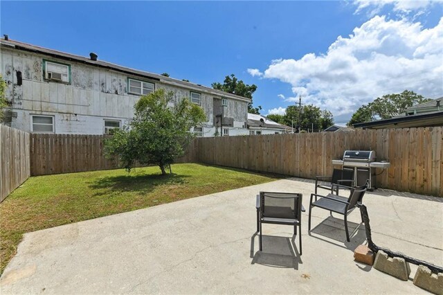 8911 Edinburgh Dr, New Orleans, LA 70118 - photo 23