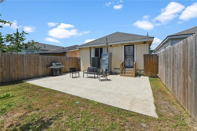 8911 Edinburgh Dr, New Orleans, LA 70118 - photo 24