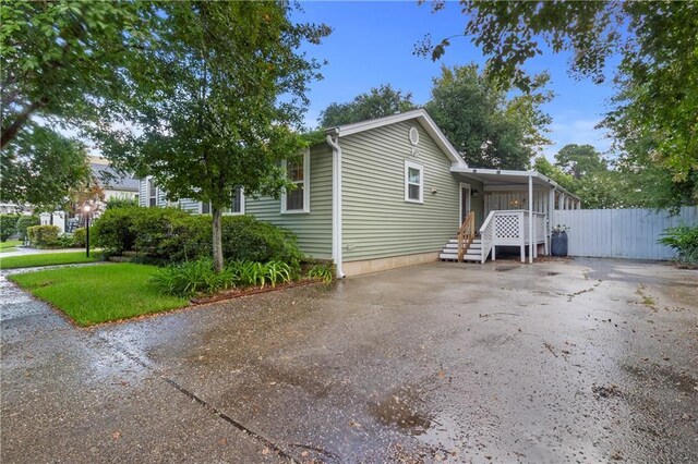 3616 Derbigny St, Metairie, LA 70001 - photo 2