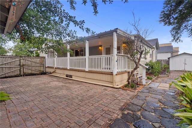 3616 Derbigny St, Metairie, LA 70001 - photo 19