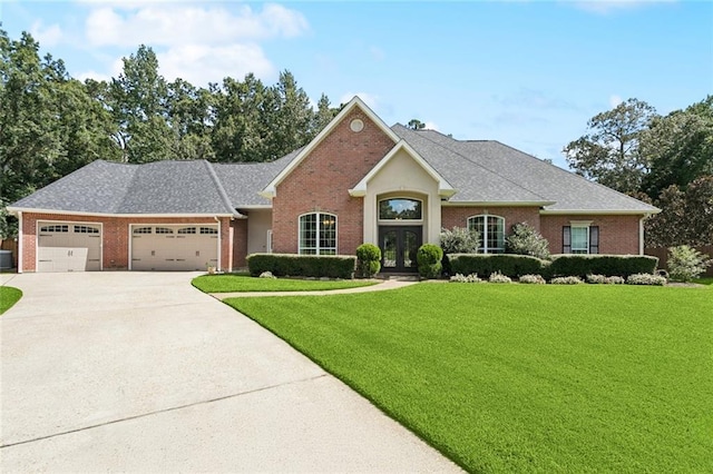381 Stonehaven Dr, Mandeville, LA 70471 - photo 1