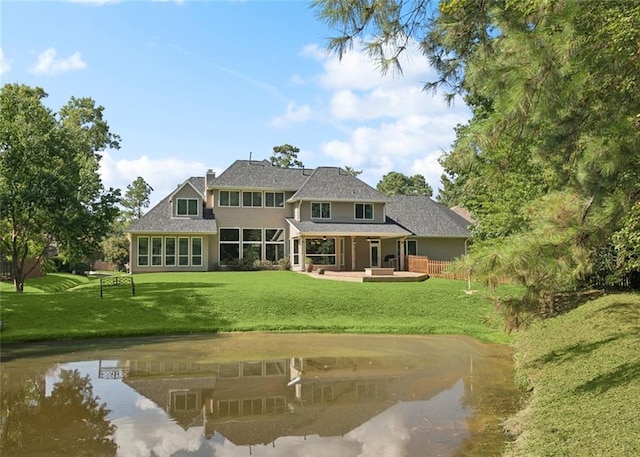 381 Stonehaven Dr, Mandeville, LA 70471 - photo 5