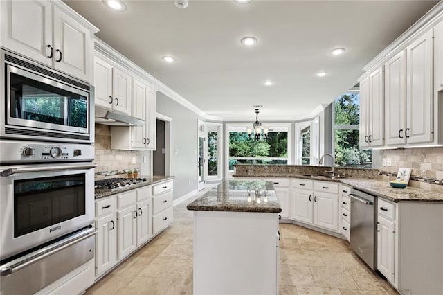 381 Stonehaven Dr, Mandeville, LA 70471 - photo 14