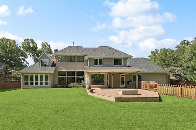 381 Stonehaven Dr, Mandeville, LA 70471 - photo 36