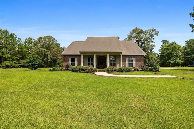 16259 Quail Trail Rd, Amite, LA 70422 - photo 1