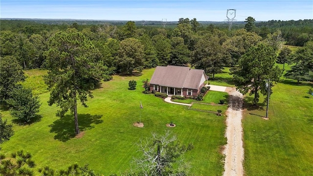 16259 Quail Trail Rd, Amite, LA 70422 - photo 20