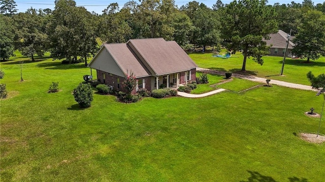 16259 Quail Trail Rd, Amite, LA 70422 - photo 21