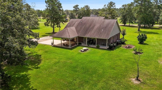 16259 Quail Trail Rd, Amite, LA 70422 - photo 22