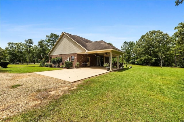 16259 Quail Trail Rd, Amite, LA 70422 - photo 23