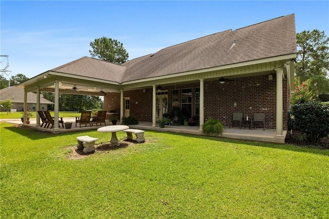 16259 Quail Trail Rd, Amite, LA 70422 - photo 24