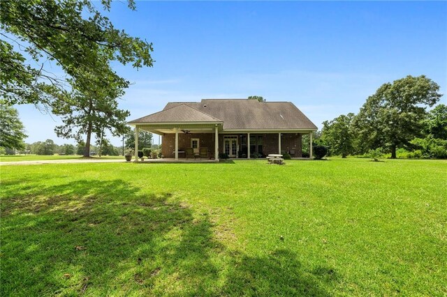 16259 Quail Trail Rd, Amite, LA 70422 - photo 25