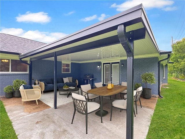 220 Warwick St, La Place, LA 70068 - photo 24
