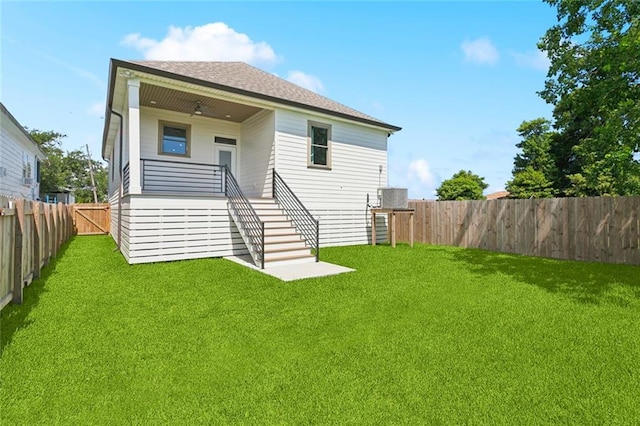 3158 Augusta St, Kenner, LA 70065 - photo 18