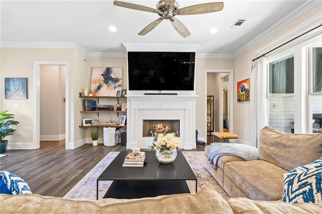 1085 Fox Sparrow Loop, Madisonville, LA 70447 - photo 6
