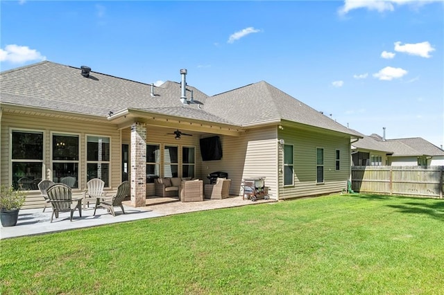 1085 Fox Sparrow Loop, Madisonville, LA 70447 - photo 24