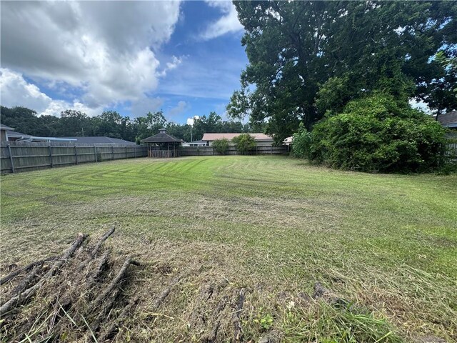 406 Bernard Ave, Ama, LA 70031 - photo 5