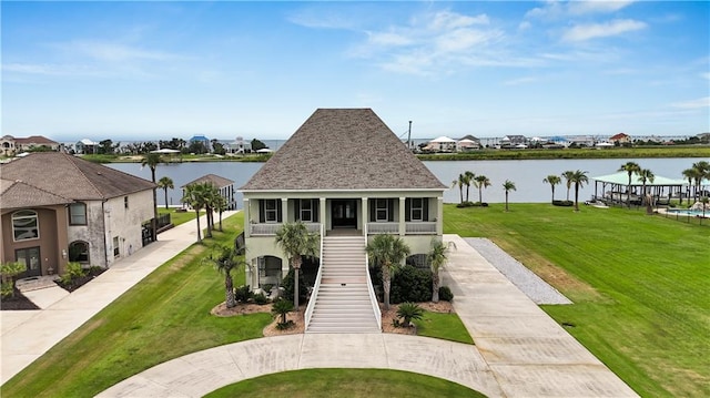 119 Marlin Dr, Slidell, LA 70461 - photo 1