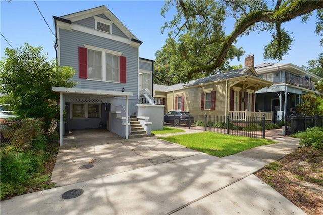 816 Burdette St, New Orleans, LA 70118 - photo 2