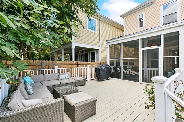 1119 Dante St, New Orleans, LA 70118 - photo 43