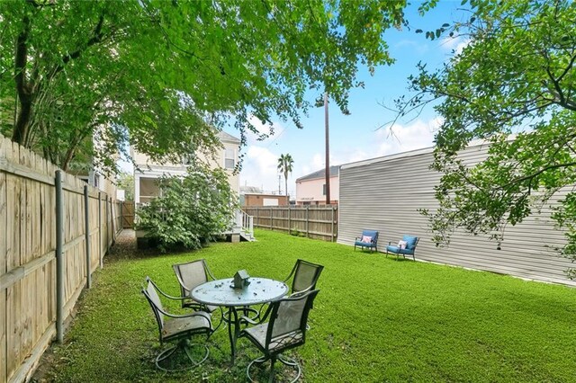 1119 Dante St, New Orleans, LA 70118 - photo 45