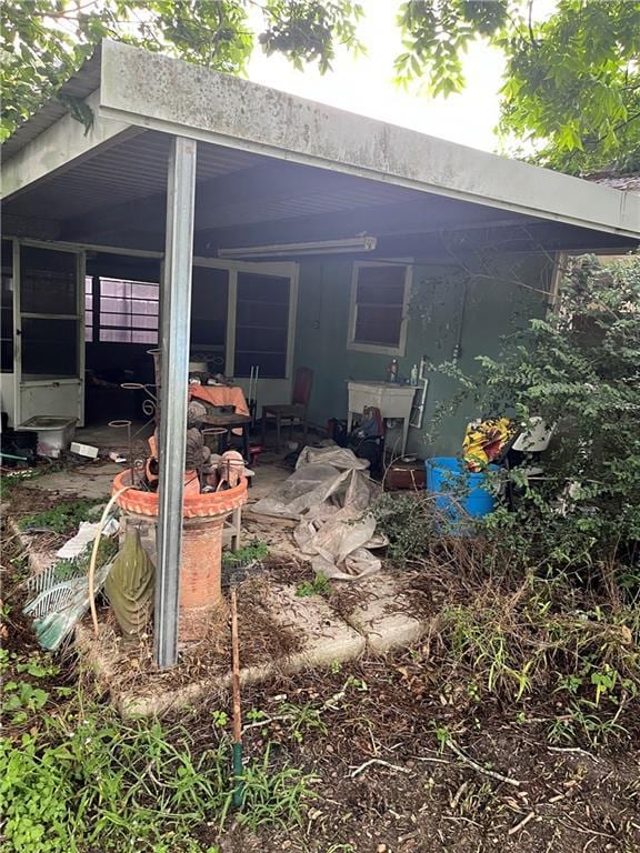 812 N Guidry Ave, Kaplan, LA 70548 - photo 1