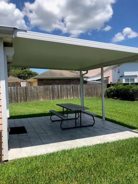 1816 Lake Salvador Dr, Harvey, LA 70058 - photo 5
