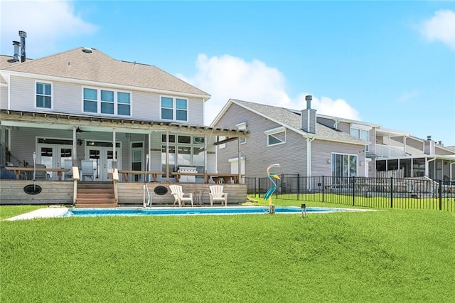 1368 Marina Dr, Slidell, LA 70458 - photo 14
