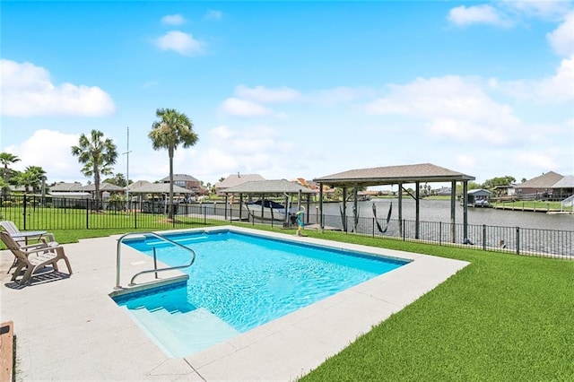 1368 Marina Dr, Slidell, LA 70458 - photo 15