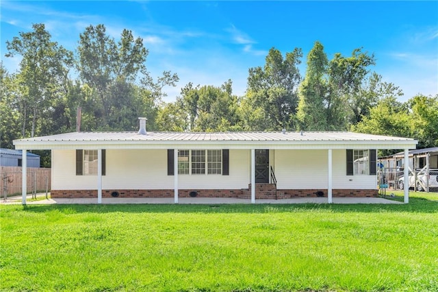 125 Sharon Ave, Boutte, LA 70039 - photo 1