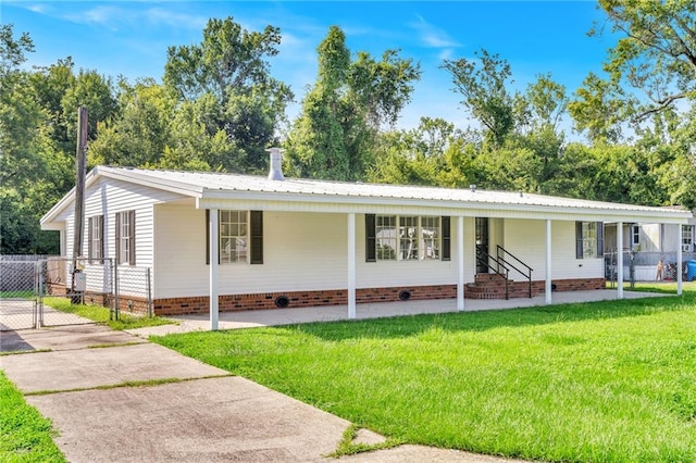 125 Sharon Ave, Boutte, LA 70039 - photo 2