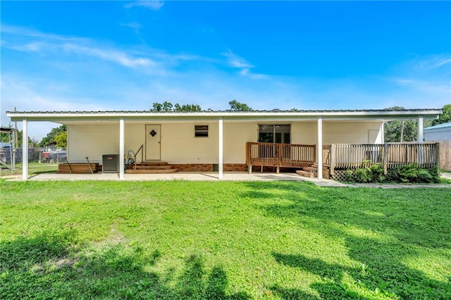 125 Sharon Ave, Boutte, LA 70039 - photo 27