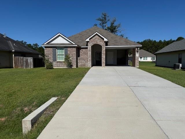 48447 Fox Hollow Blvd, Hammond, LA 70401 - photo 1