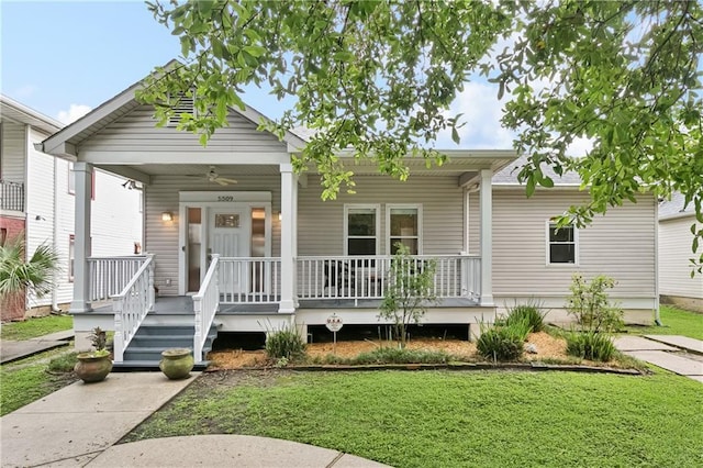 5509 W End Blvd, New Orleans, LA 70124 - photo 1