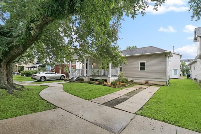 5509 W End Blvd, New Orleans, LA 70124 - photo 2