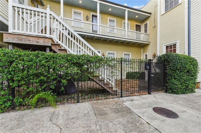1002 Jackson Ave Unit H, New Orleans, LA 70130 - photo 25