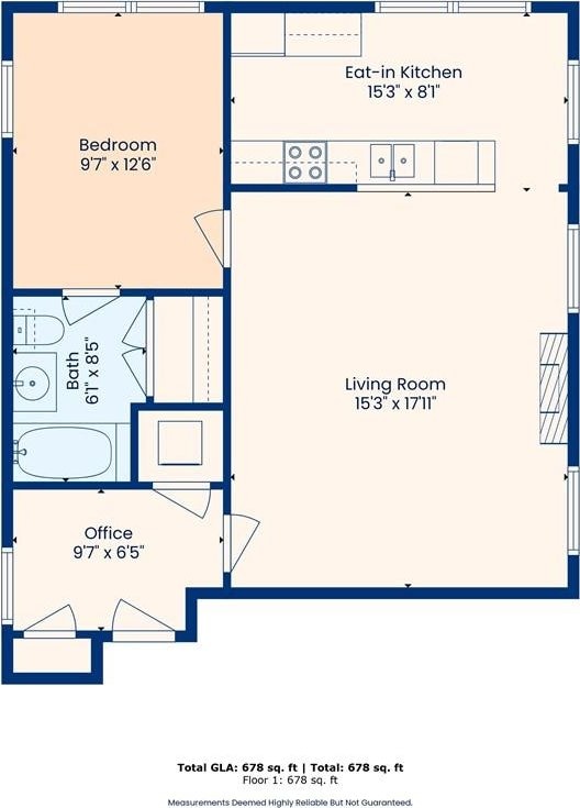 1002 Jackson Ave Unit H, New Orleans, LA 70130 - photo 26