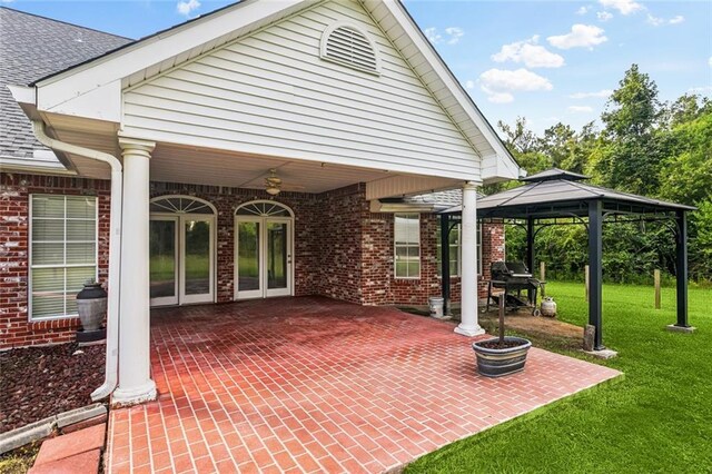 40061 Gill Dr, Ponchatoula, LA 70454 - photo 30
