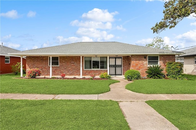 736 Lydia Ct, Marrero, LA 70072 - photo 1