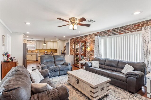 736 Lydia Ct, Marrero, LA 70072 - photo 2