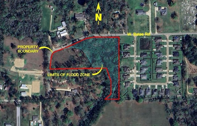 29950 W Bates Rd, Hammond, LA 70403 - photo 1