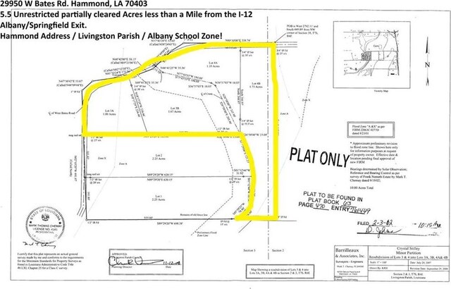 29950 W Bates Rd, Hammond, LA 70403 - photo 11