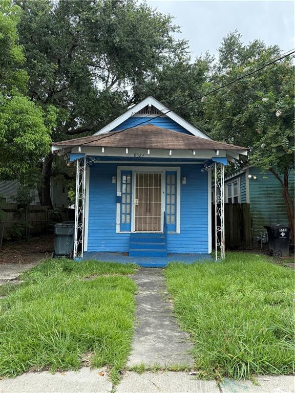 8324 Apple St, New Orleans, LA 70118 - photo 1