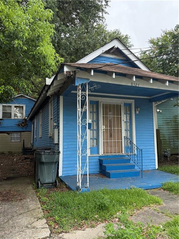 8324 Apple St, New Orleans, LA 70118 - photo 2