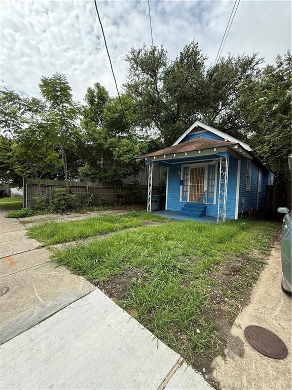 8324 Apple St, New Orleans, LA 70118 - photo 11