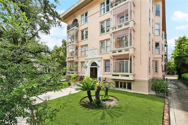 4900 Saint Charles Ave Unit 3F, New Orleans, LA 70115 - photo 2