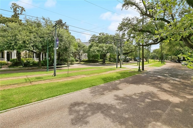 4900 Saint Charles Ave Unit 3F, New Orleans, LA 70115 - photo 3