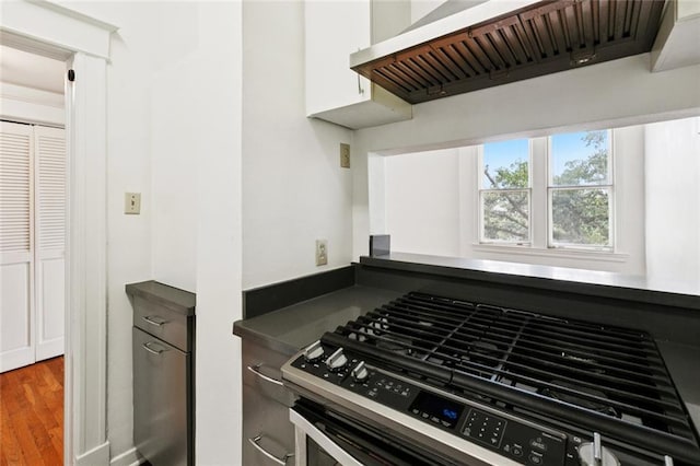 4900 Saint Charles Ave Unit 3F, New Orleans, LA 70115 - photo 9