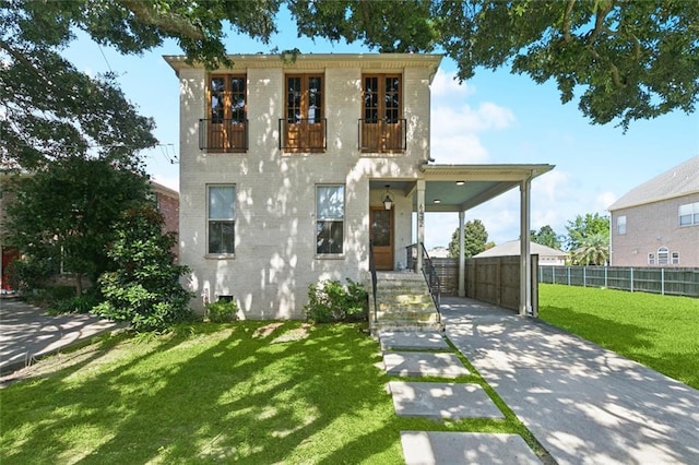 6432 Bellaire Dr, New Orleans, LA 70124 - photo 1