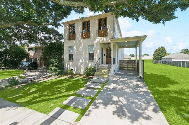 6432 Bellaire Dr, New Orleans, LA 70124 - photo 2